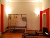 Studio Pilates