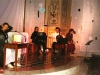 Il canto di Etty - chiesa di Sestola